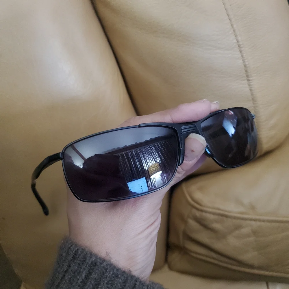 Carrerra glasses are