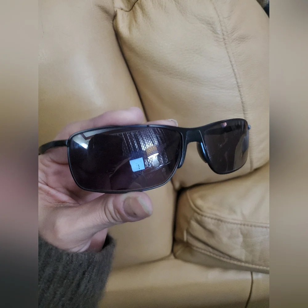Carrerra glasses are