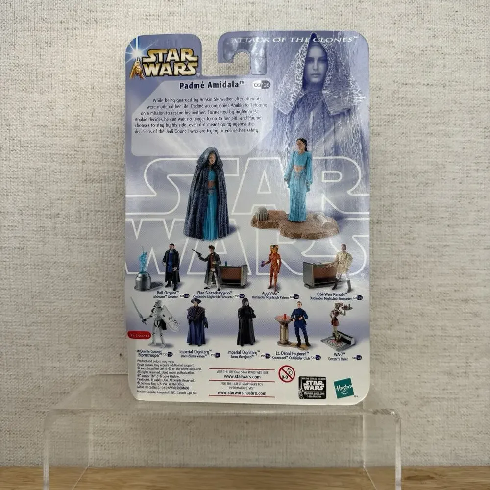Hasbro star wars