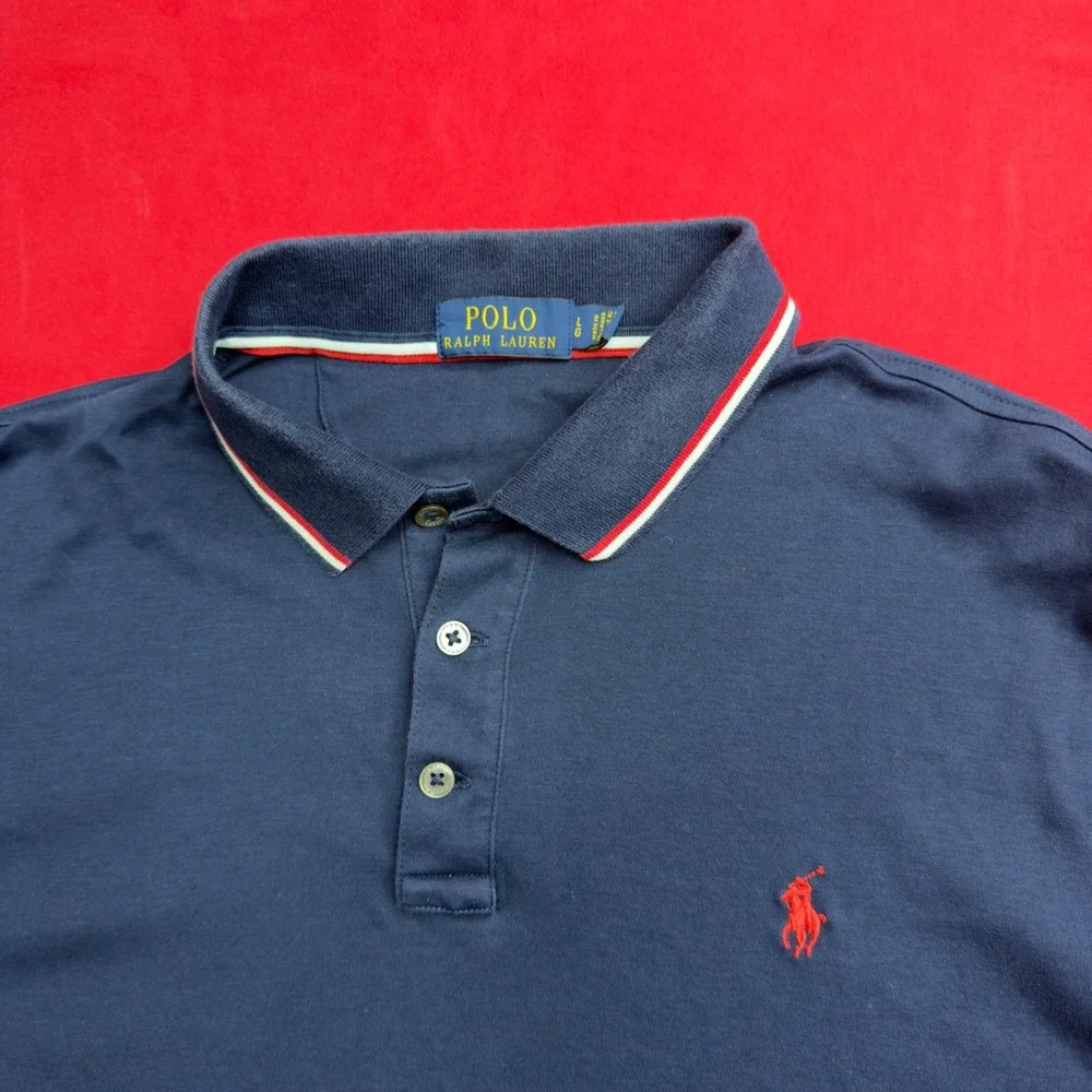 Polo Ralph Lauren polo ralph