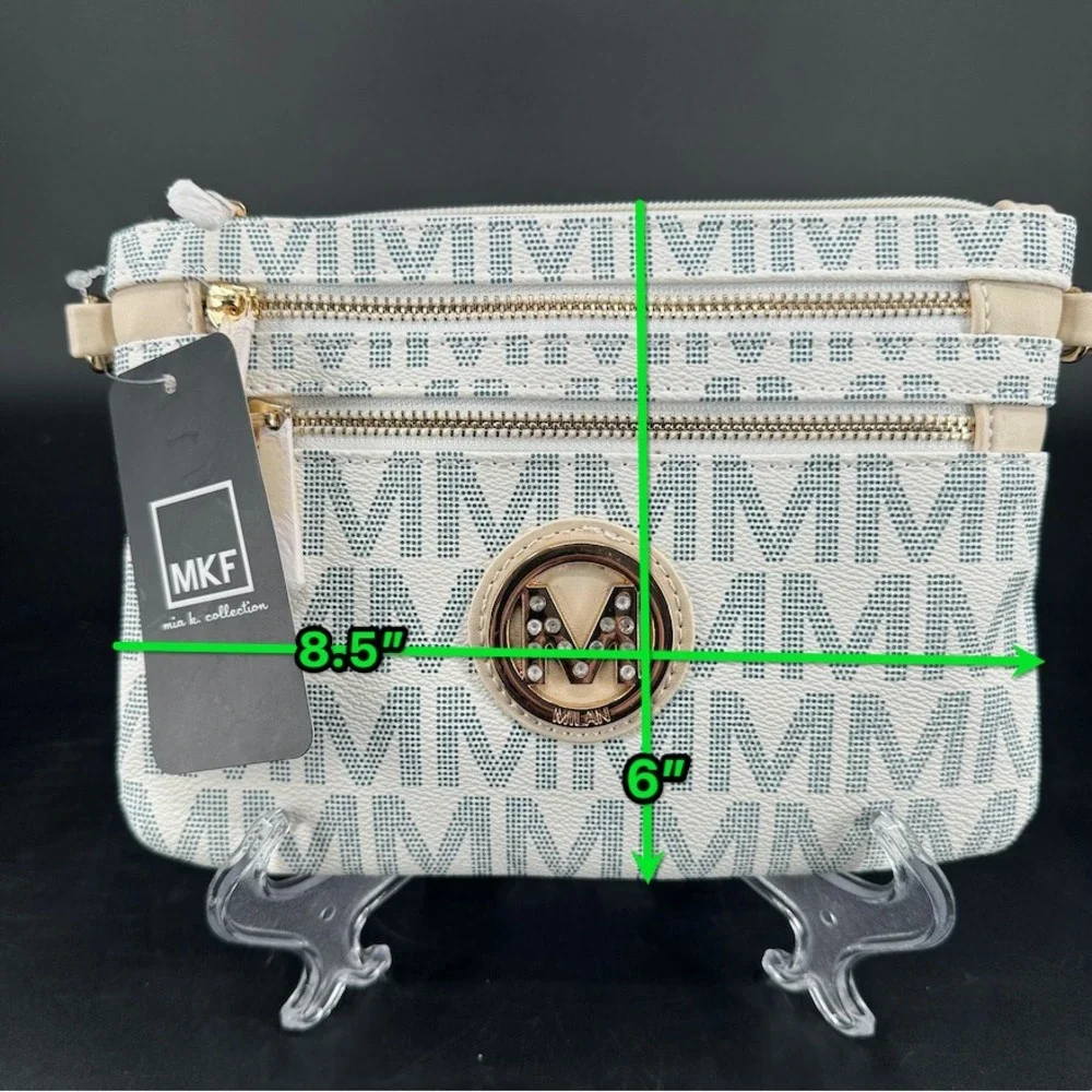 MKF Collection by Mia K crafted contemporary