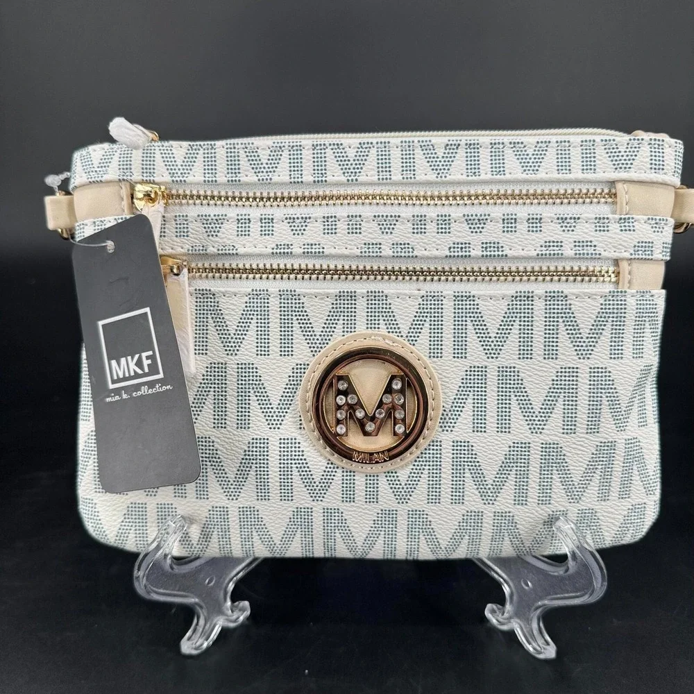 MKF Collection by Mia K crafted contemporary