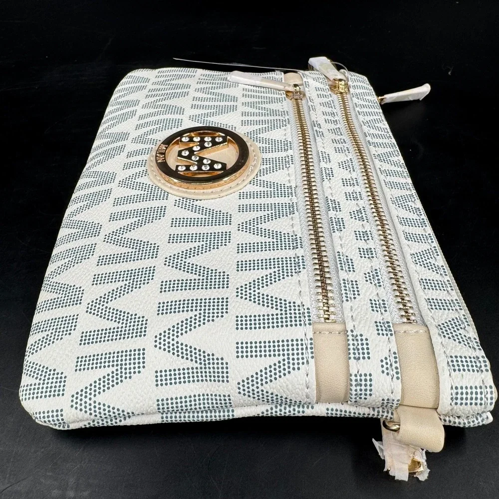 MKF Collection by Mia K crafted contemporary