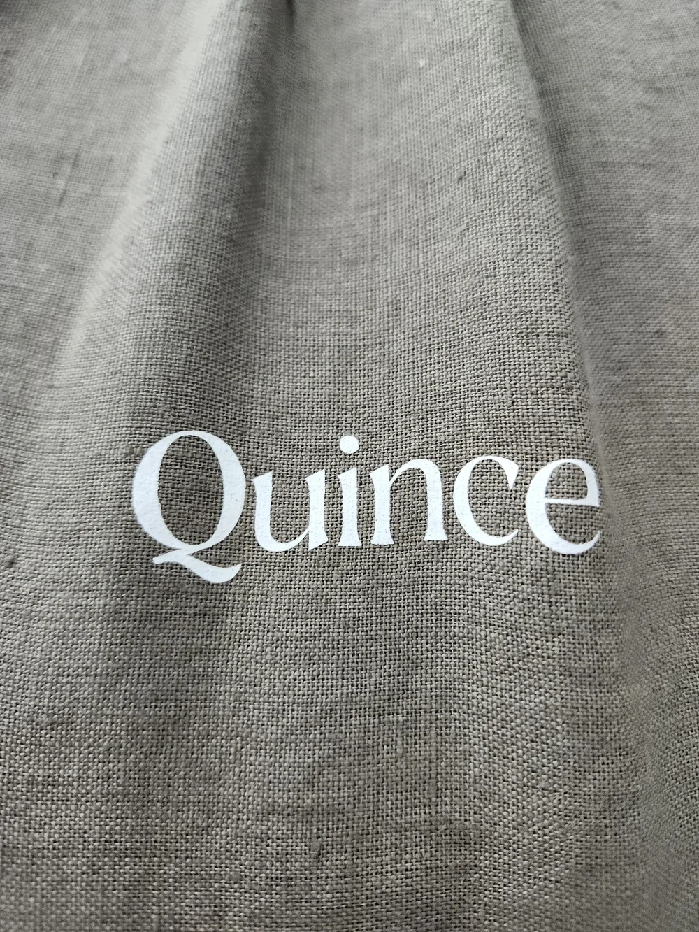 Quince 🌿 nwot