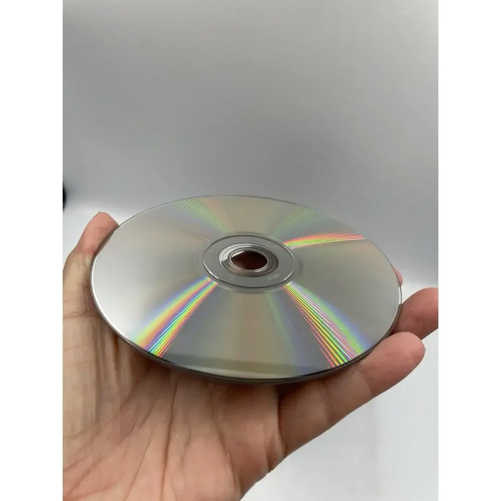 Sony product complete