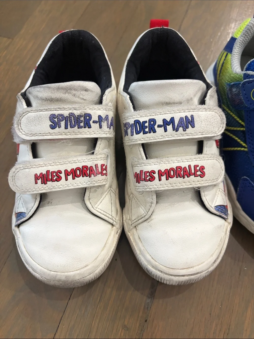 Spiderman official branded