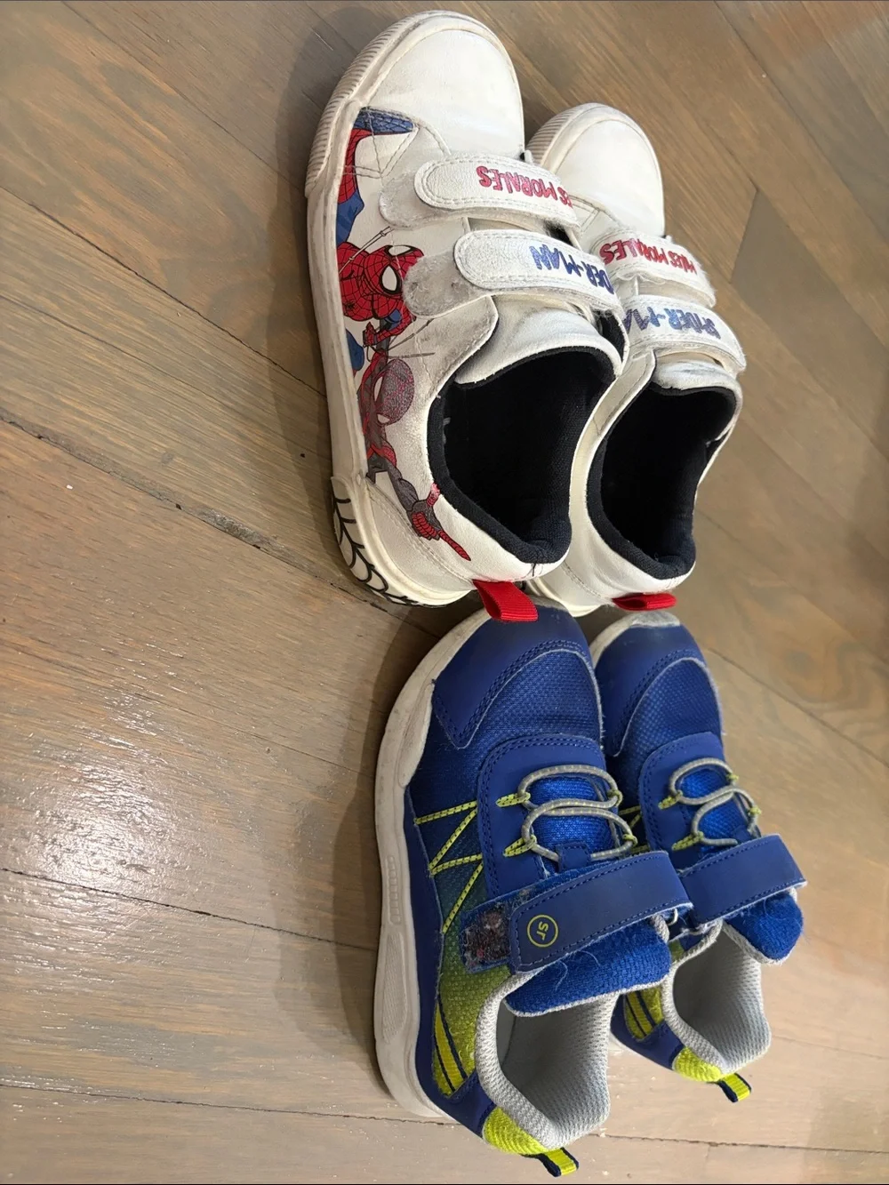 Spiderman official branded