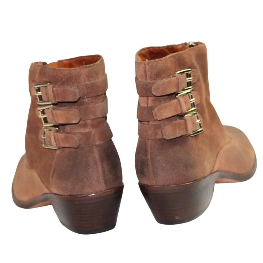 Rebecca Minkoff pre owned