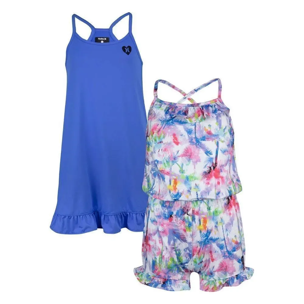 Hurley nwt youth