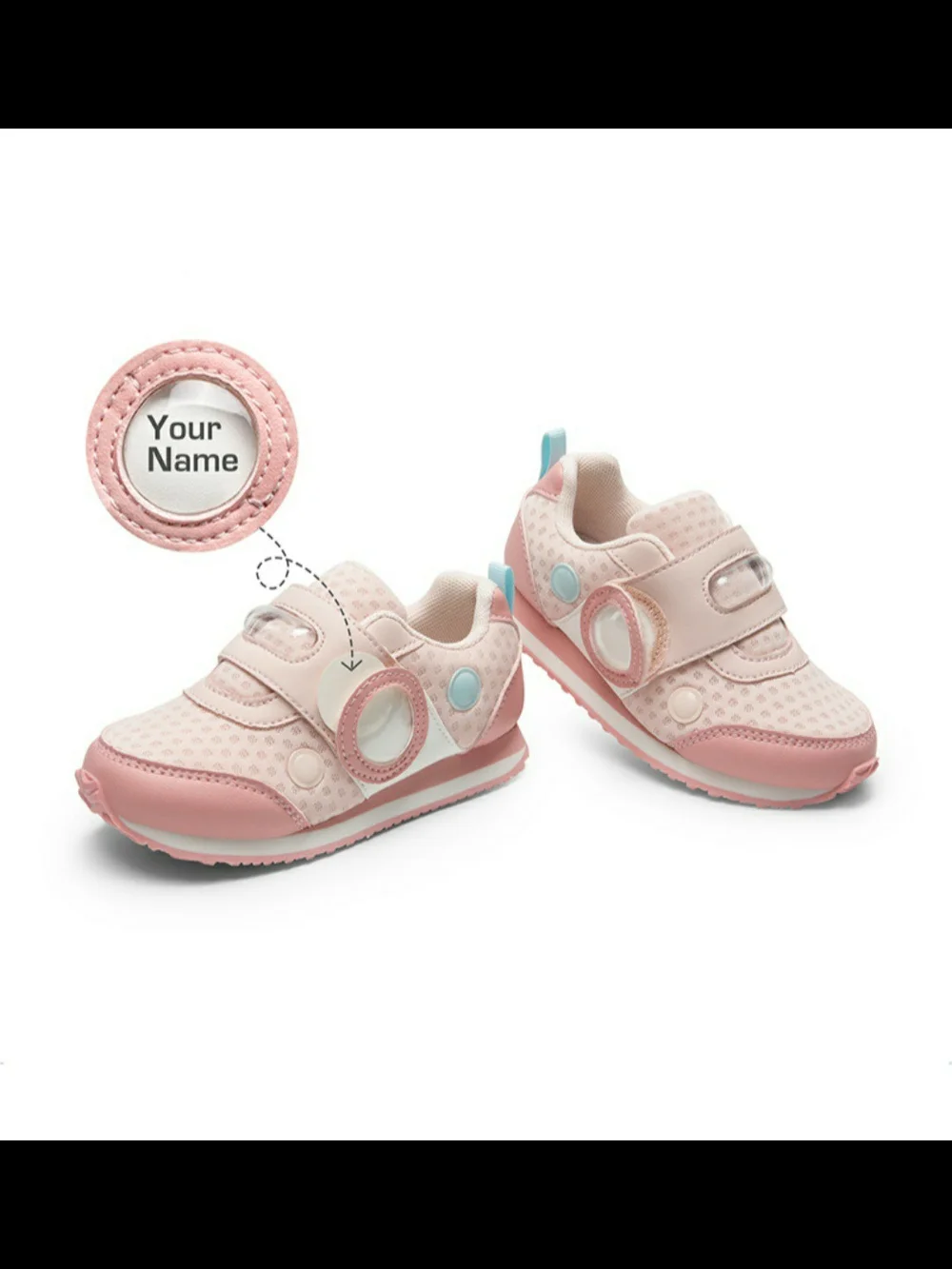 Dream Pairs cute tab