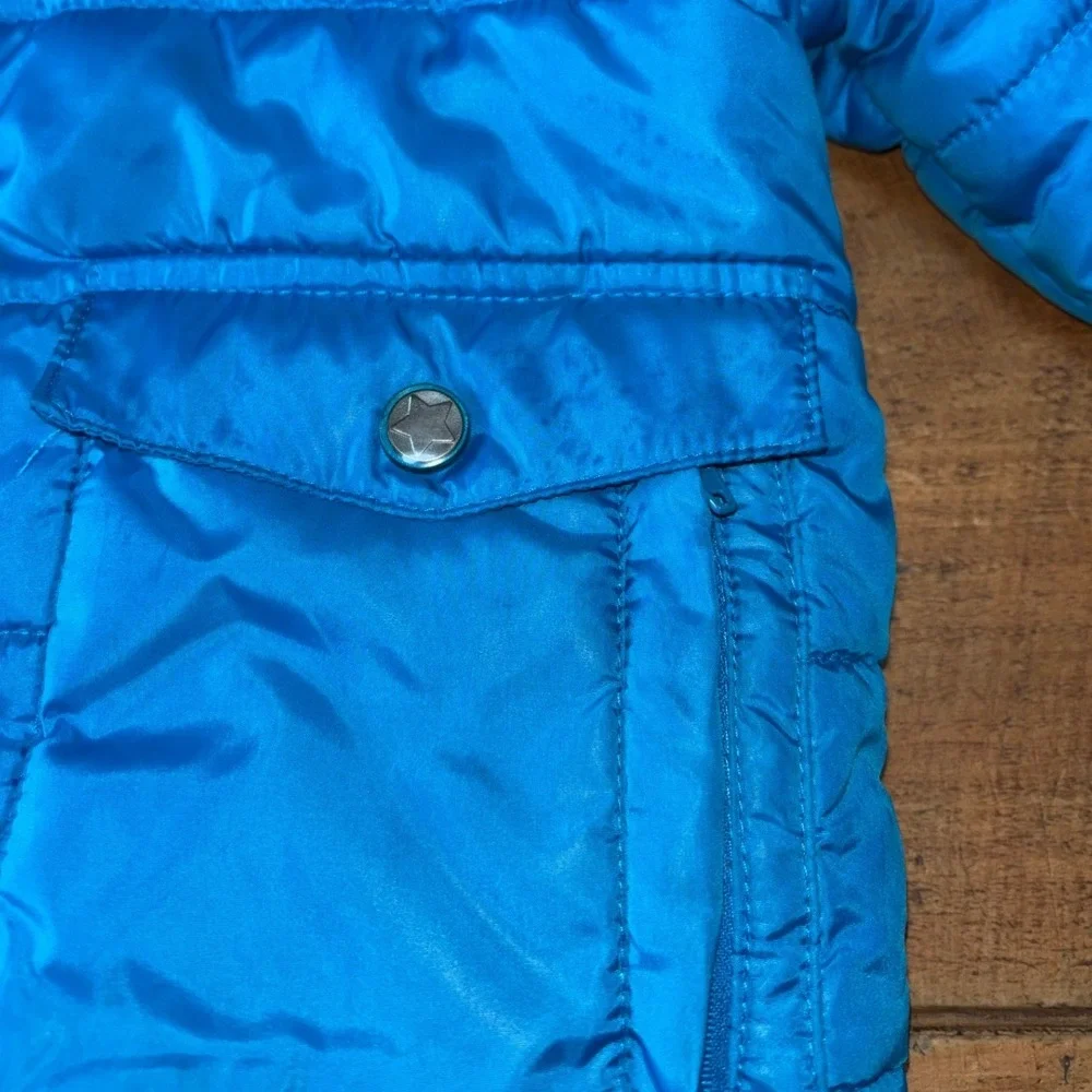 Disney this hooded