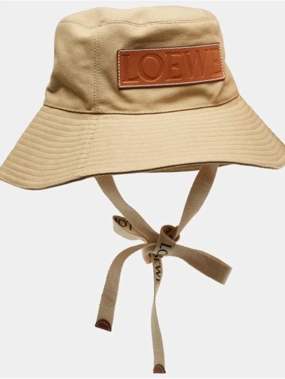 N/A bucket hat