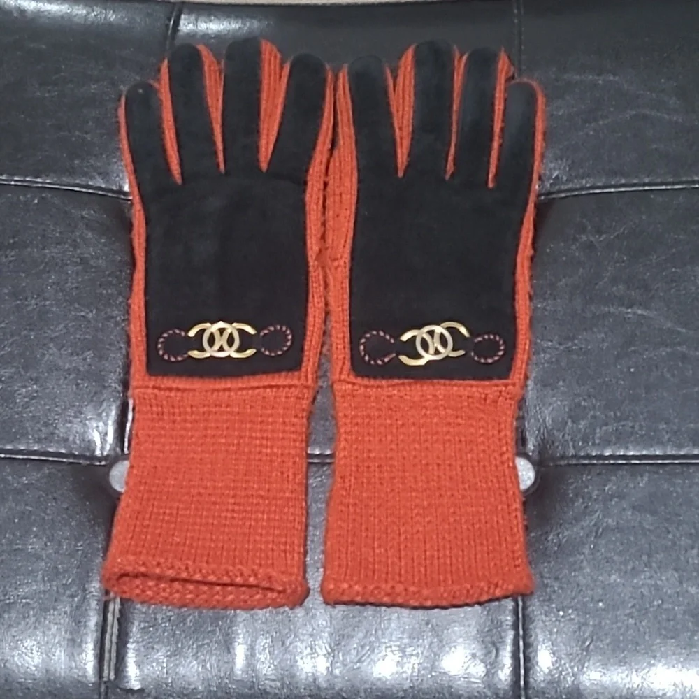 N/A women gloves