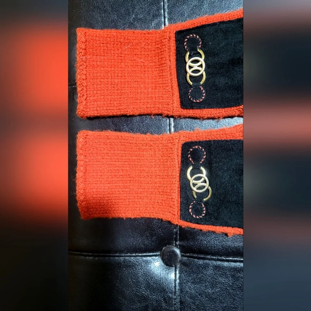 N/A women gloves