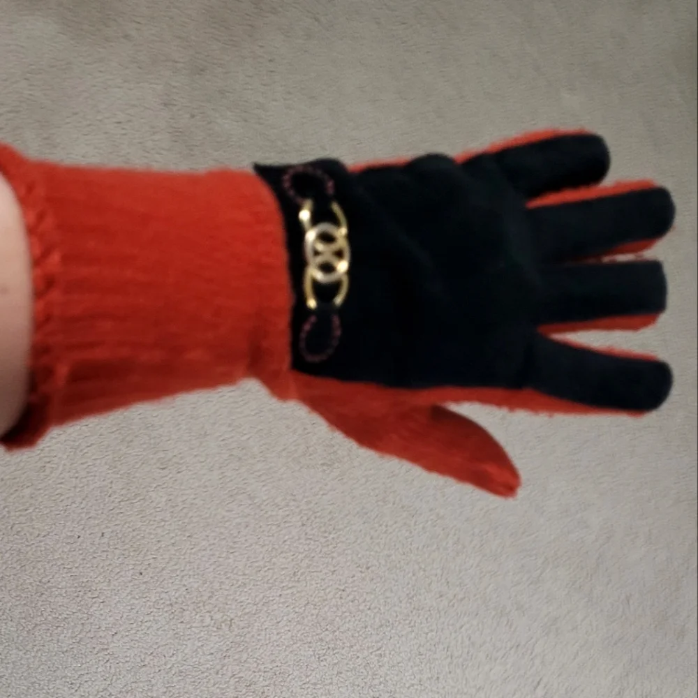 N/A women gloves