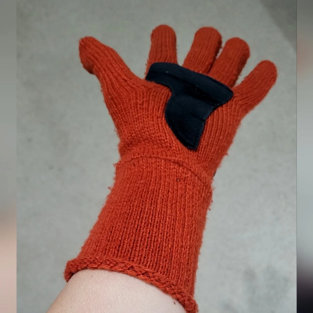 N/A women gloves