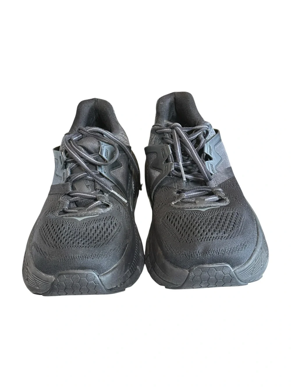 HOKA One One Gaviota 2 Running Shoes Black Women’s US 11 EU 44