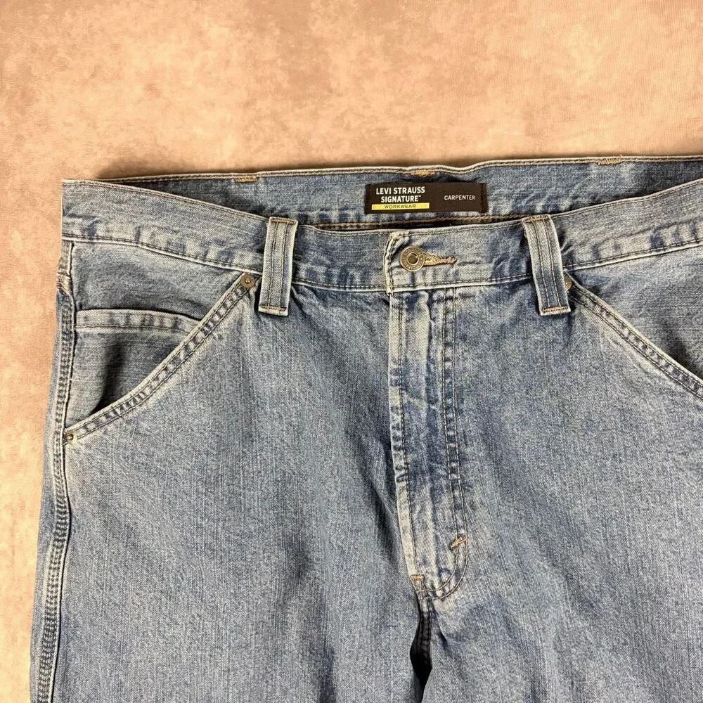 Source Unknown all workwear