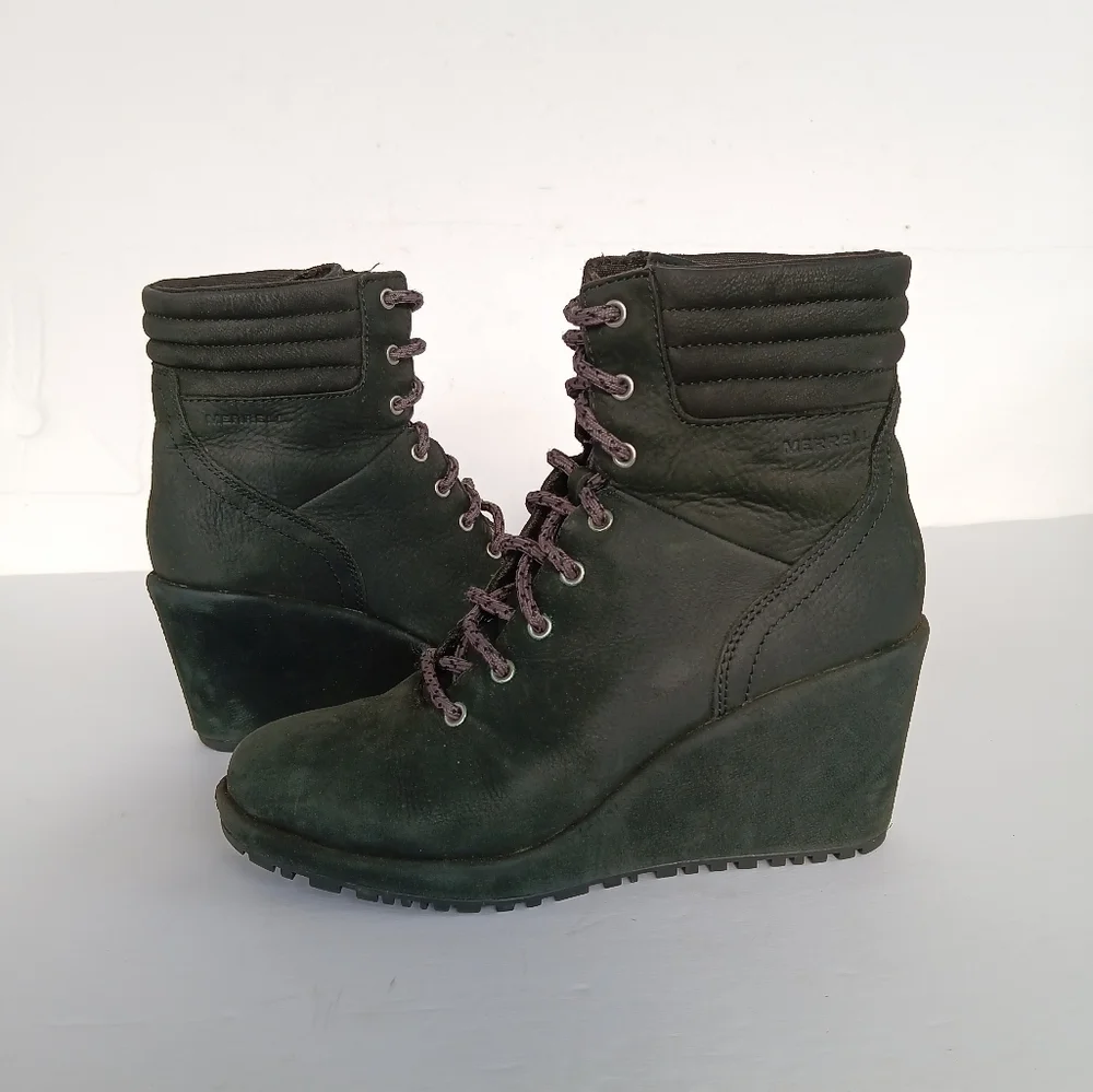 Merrell good minor