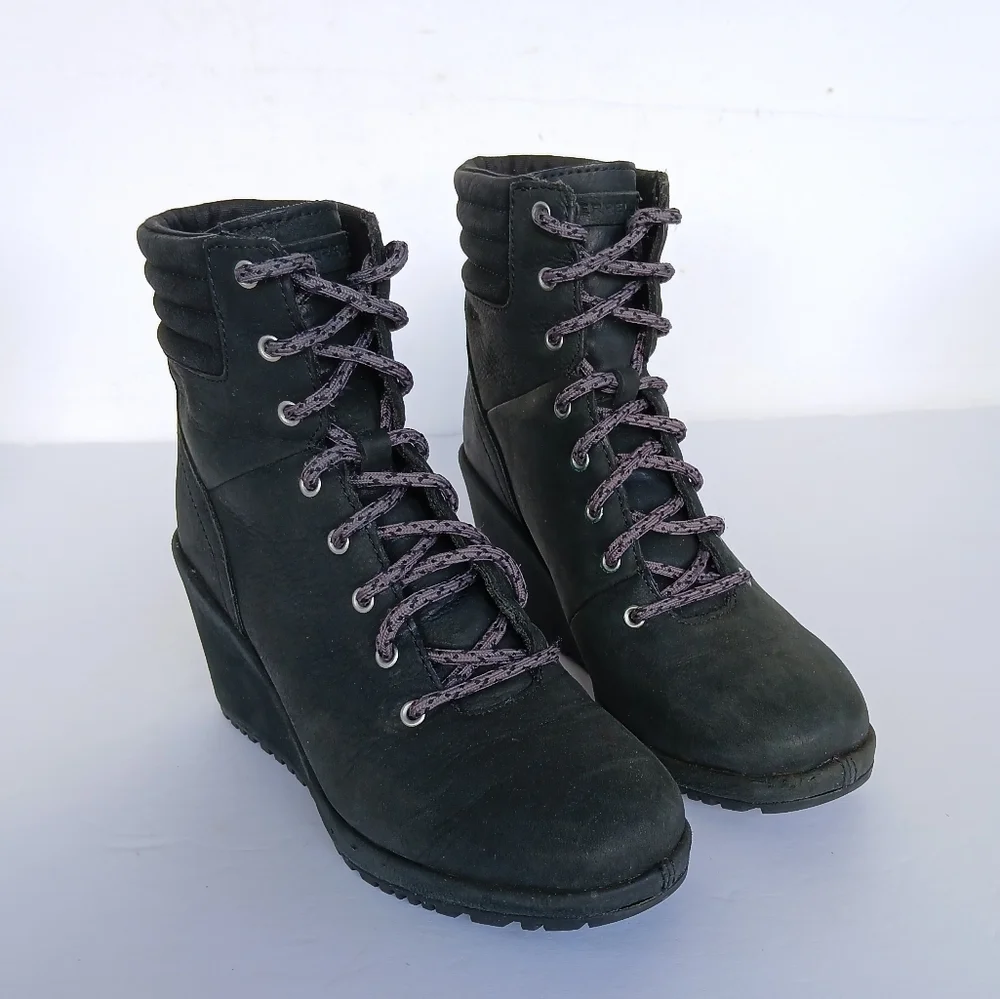 Merrell good minor