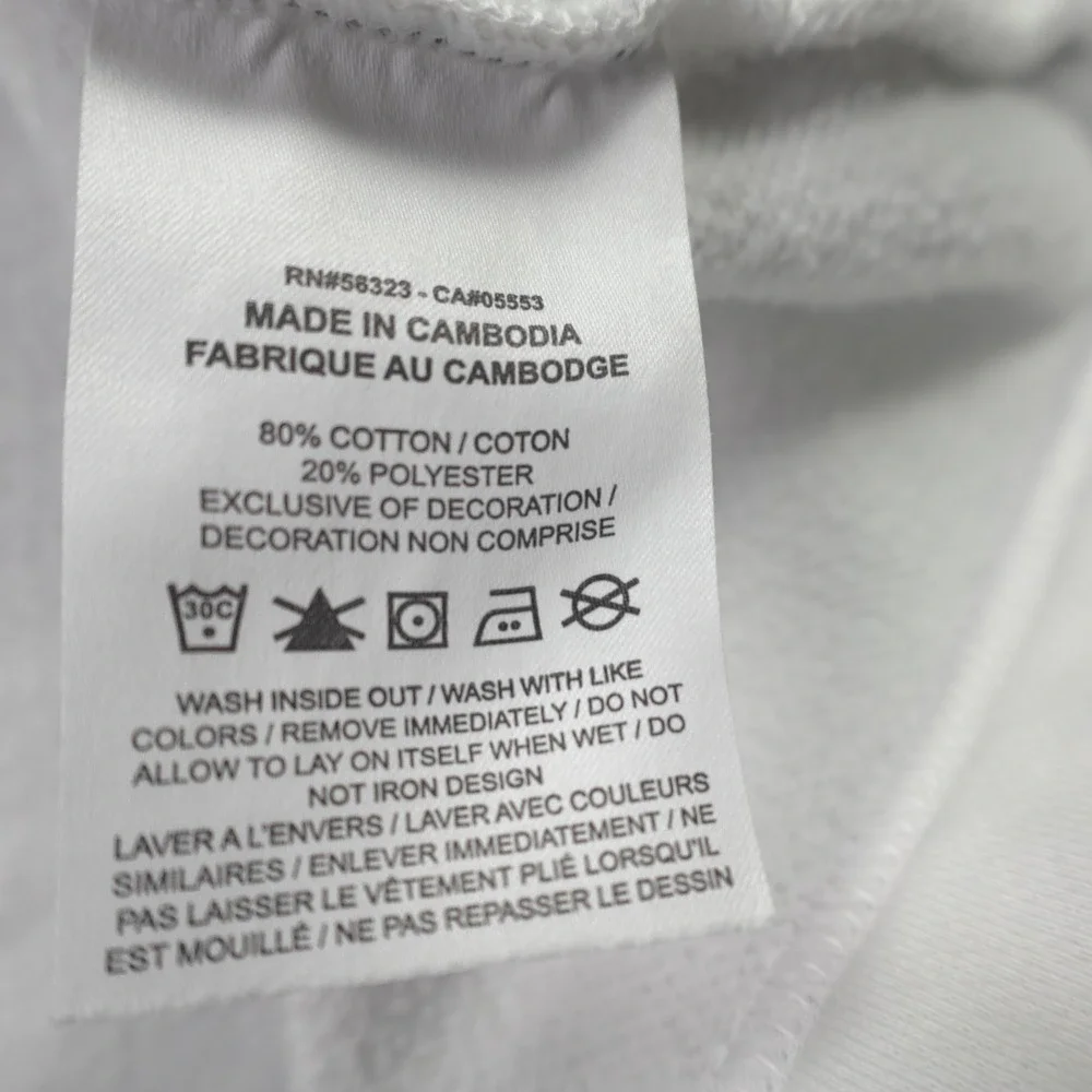 Nike brand item