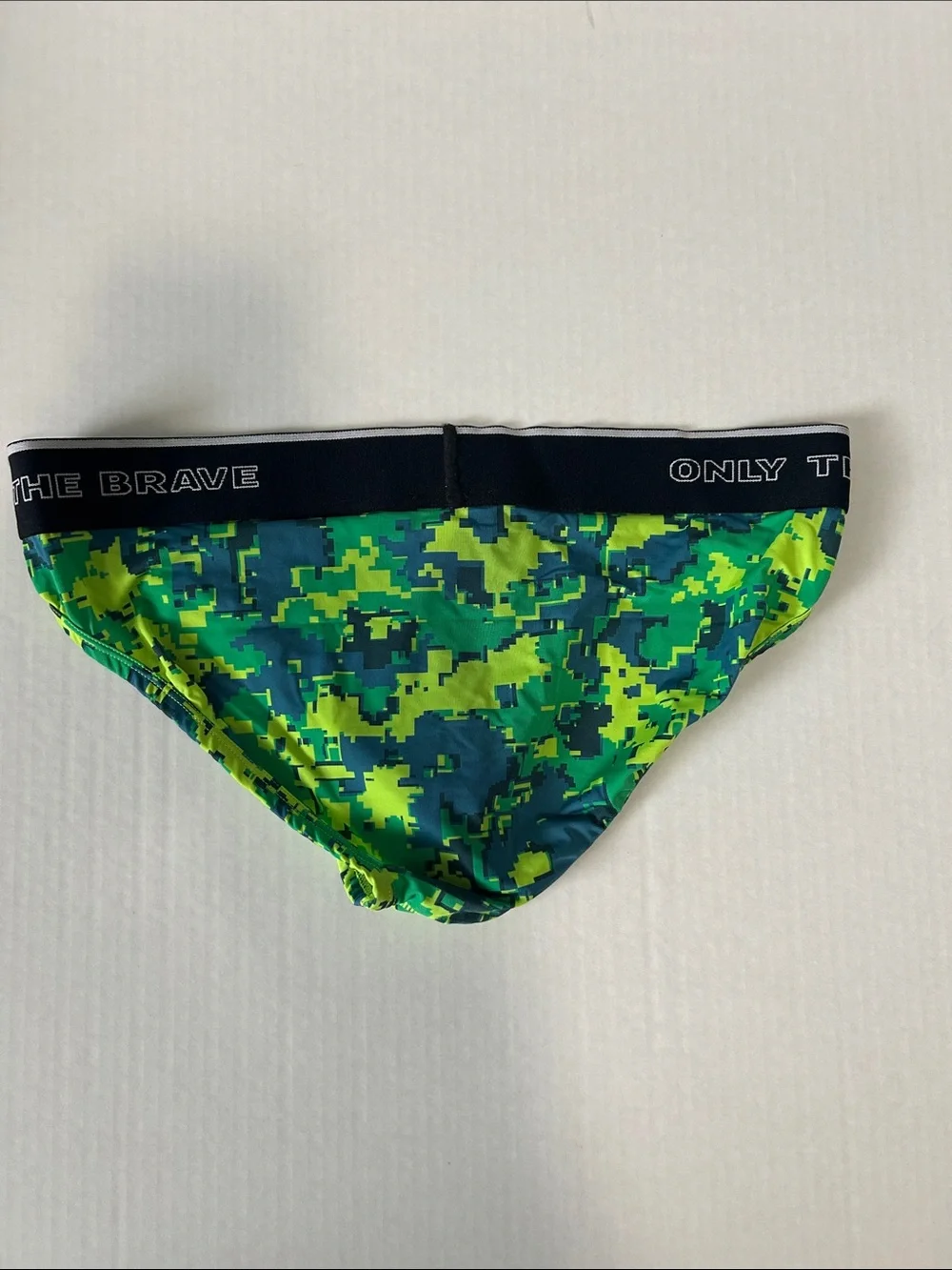 Diesel bikini briefs