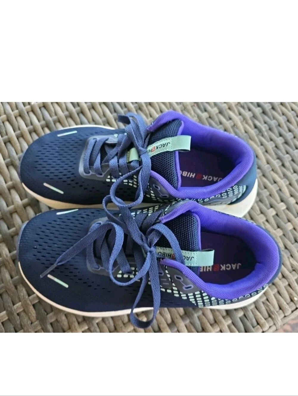 jackshibo wide toe