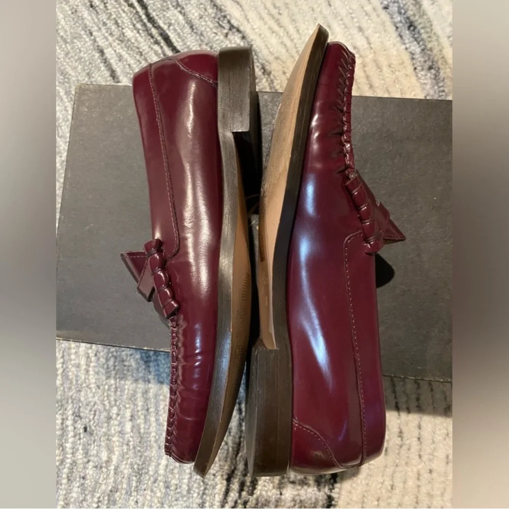 J. Crew experience timeless