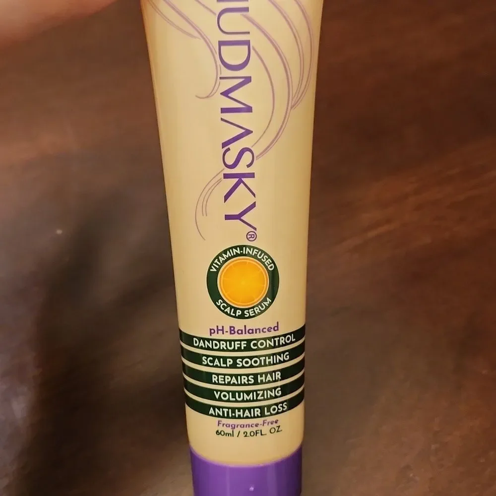 Mudmasky both brand