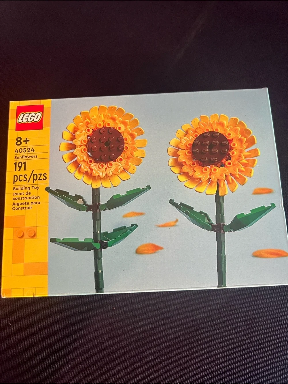 Lego build two