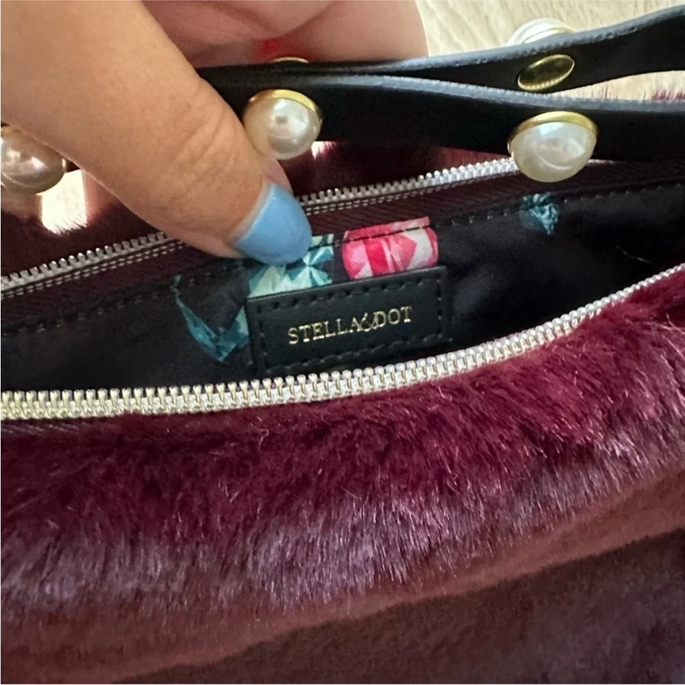 Stella & Dot gently used