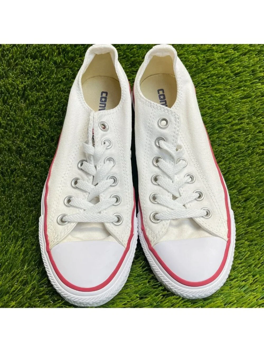 Converse please review