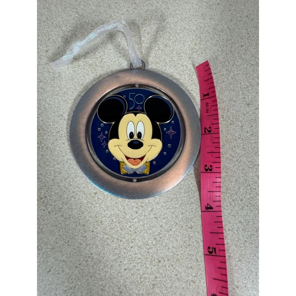 Disney world 50th