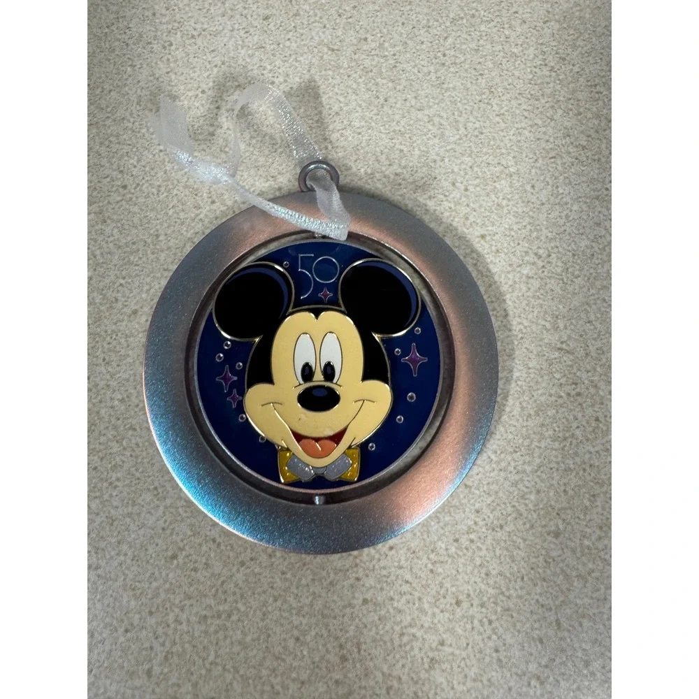 Disney world 50th