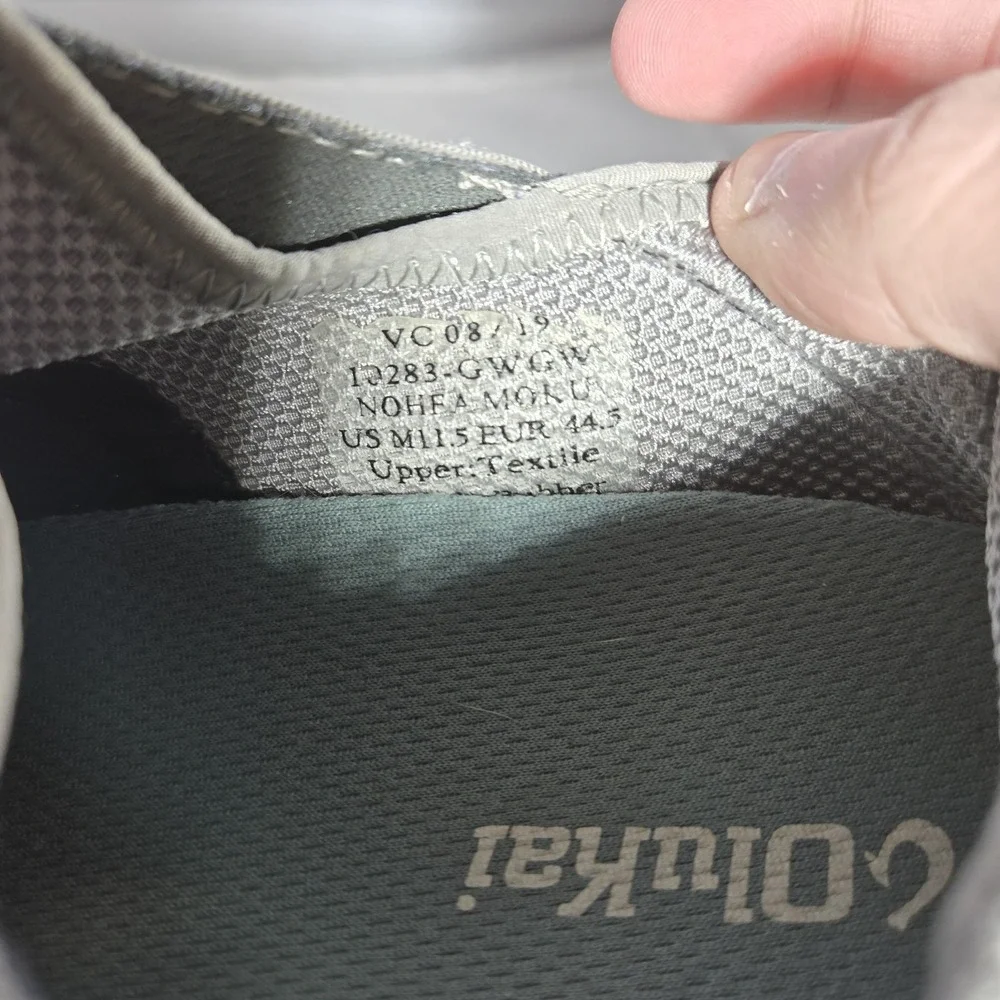 OluKai shoes mens