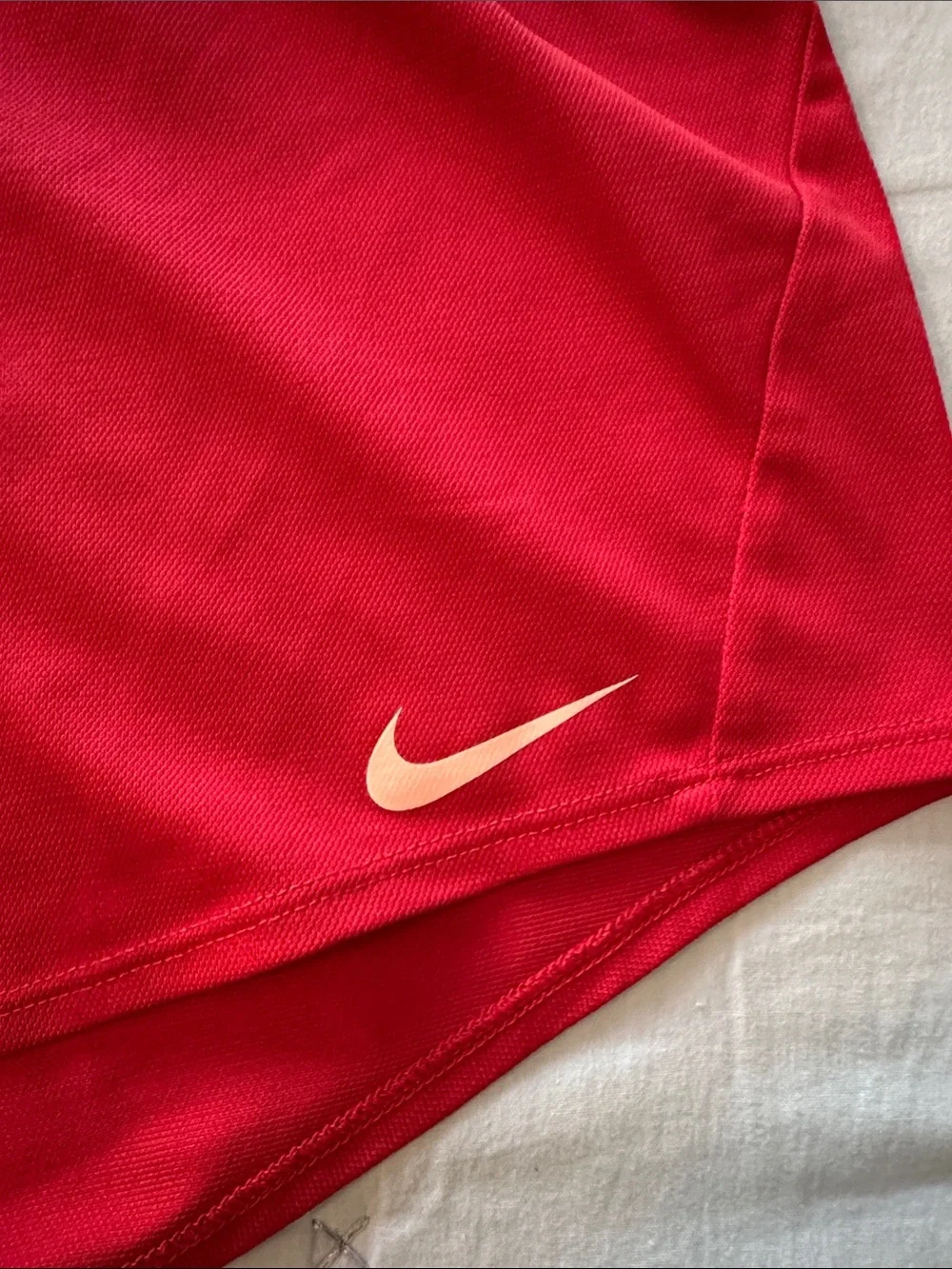 Nike breathable athletic