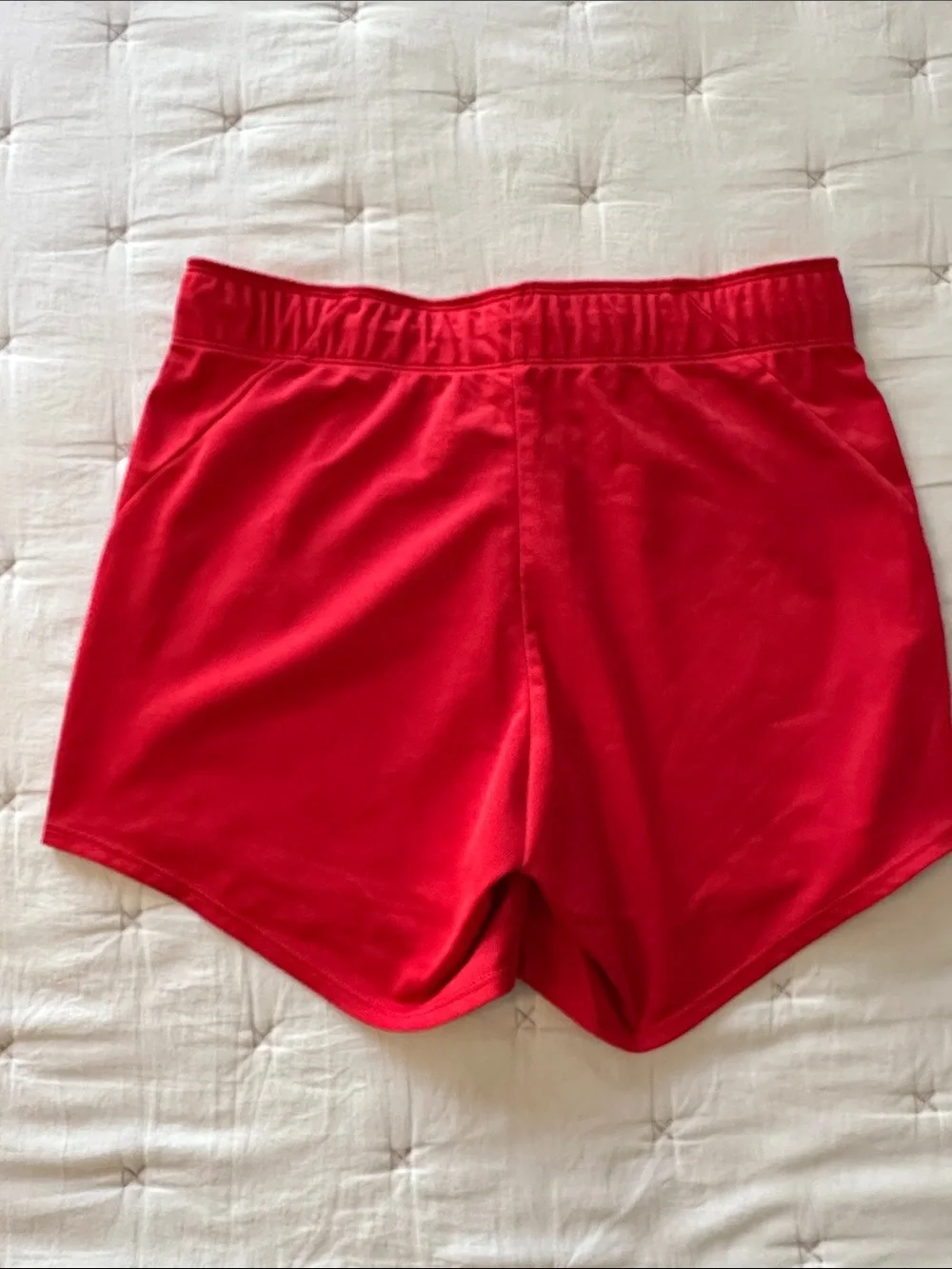 Nike breathable athletic