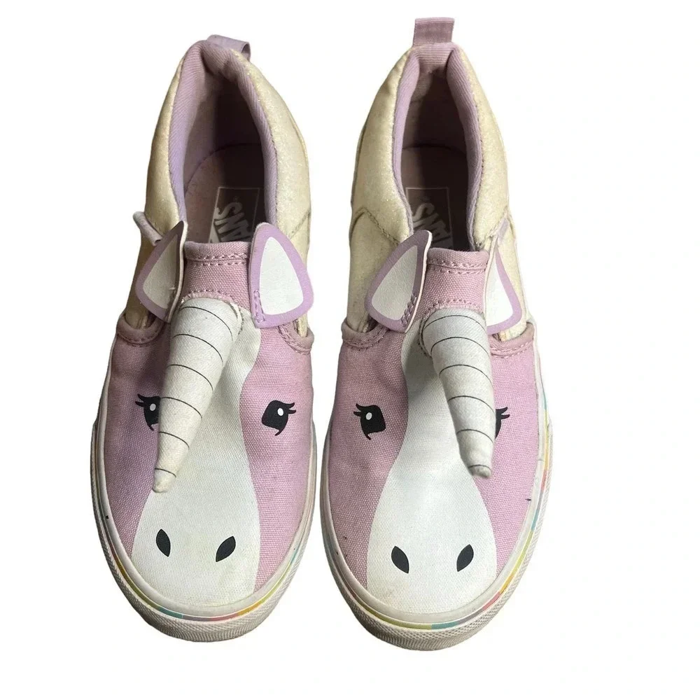 Vans asher kids