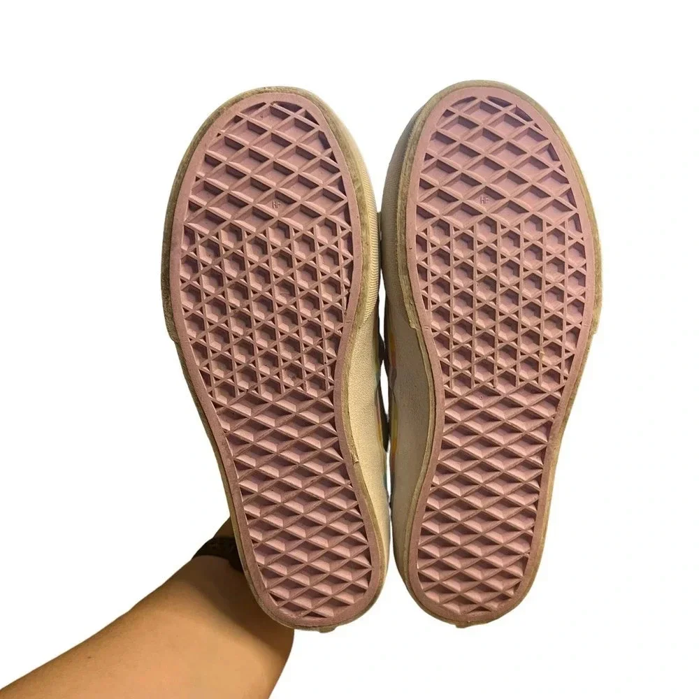 Vans asher kids