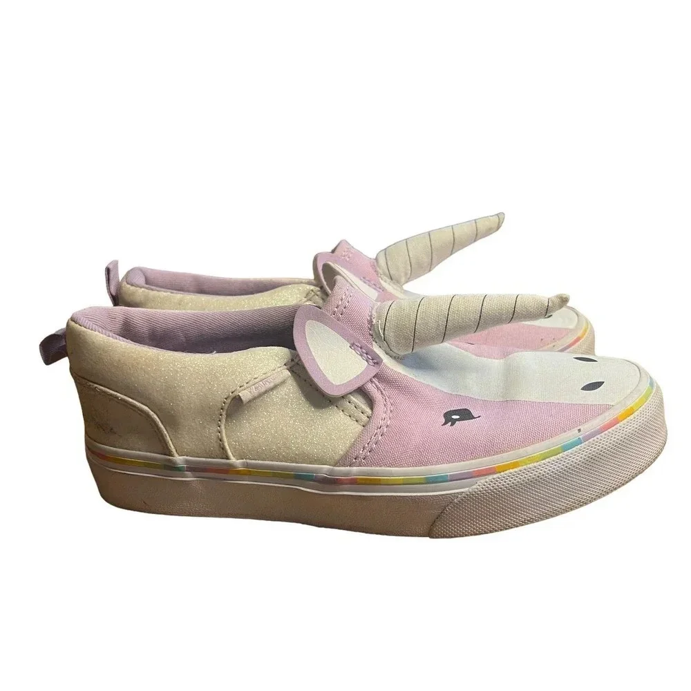 Vans asher kids
