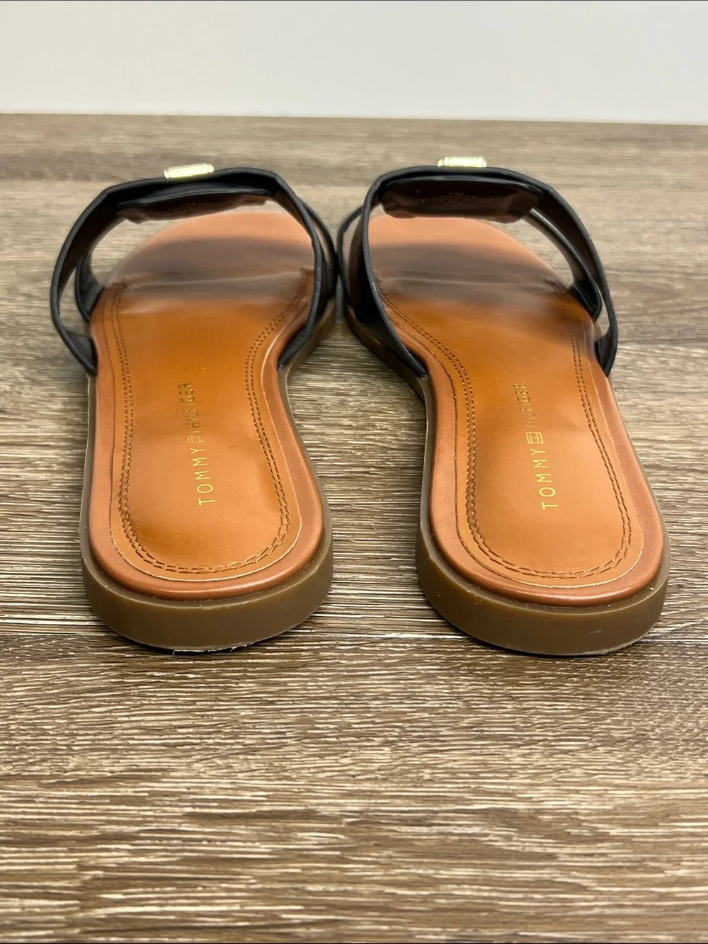 Tommy Hilfiger elevate your