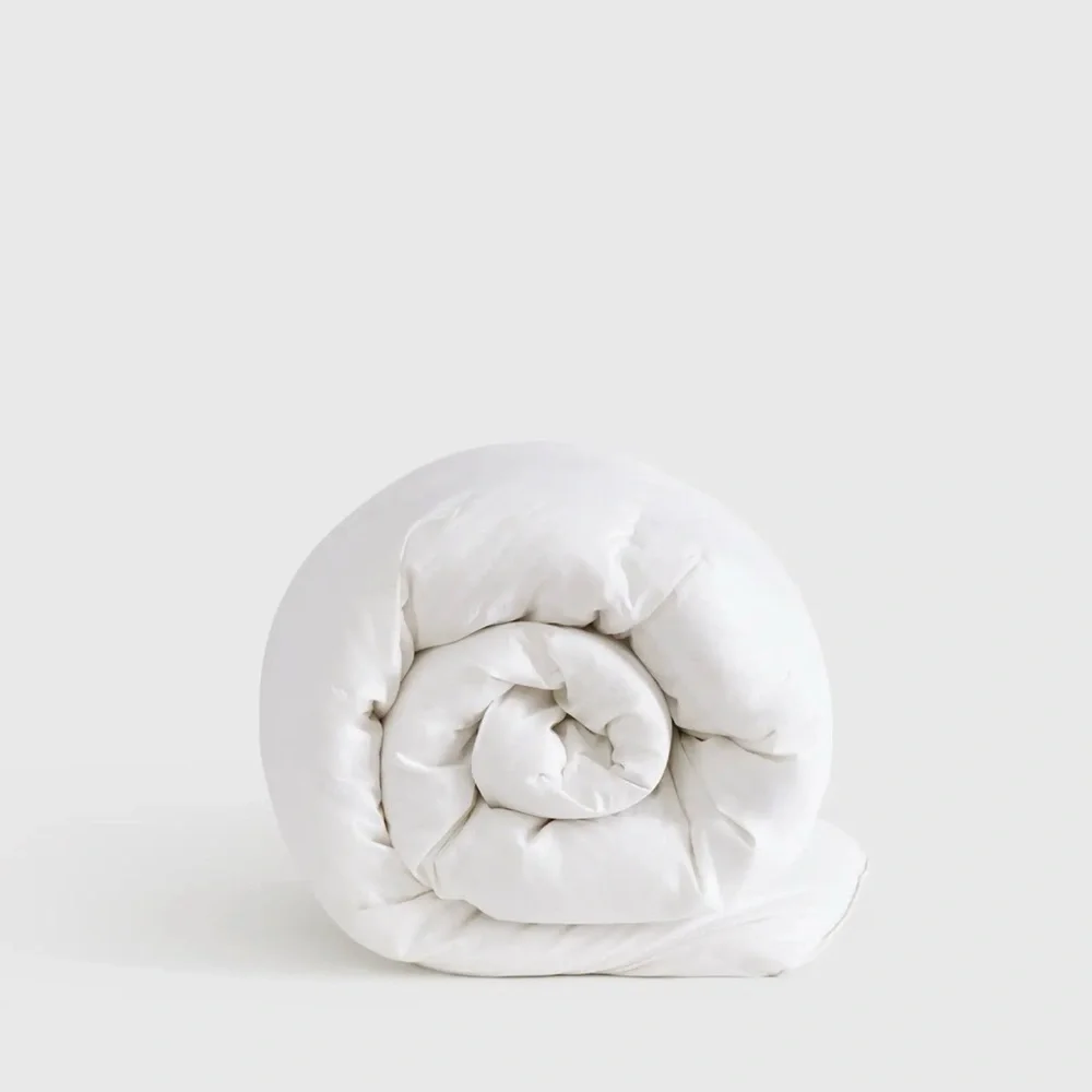 Quince Premium Down Alternative Comforter All Season Twin