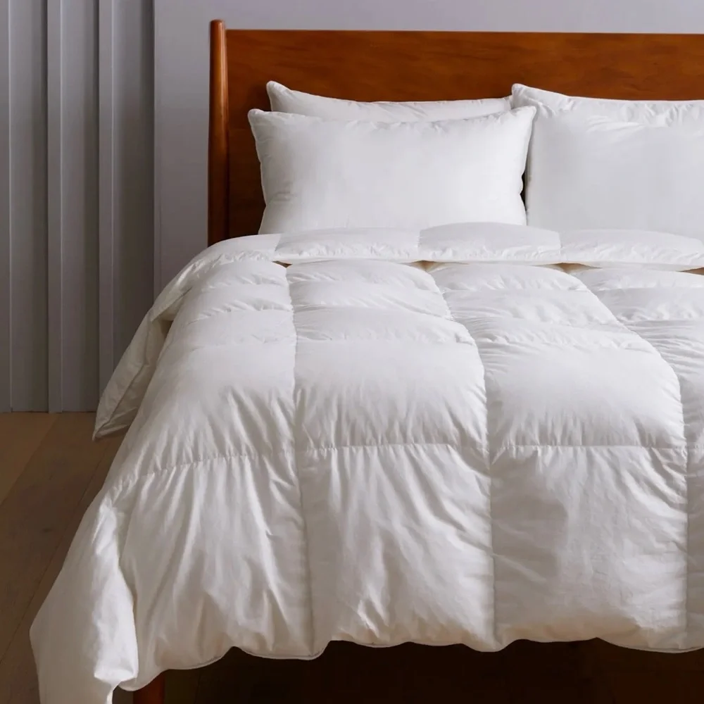 Quince Premium Down Alternative Comforter All Season Twin