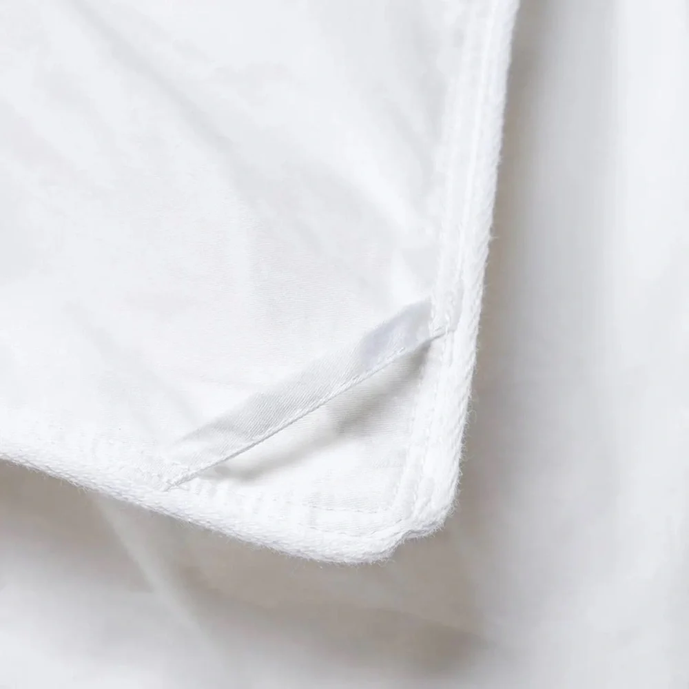 Quince Premium Down Alternative Comforter All Season Twin