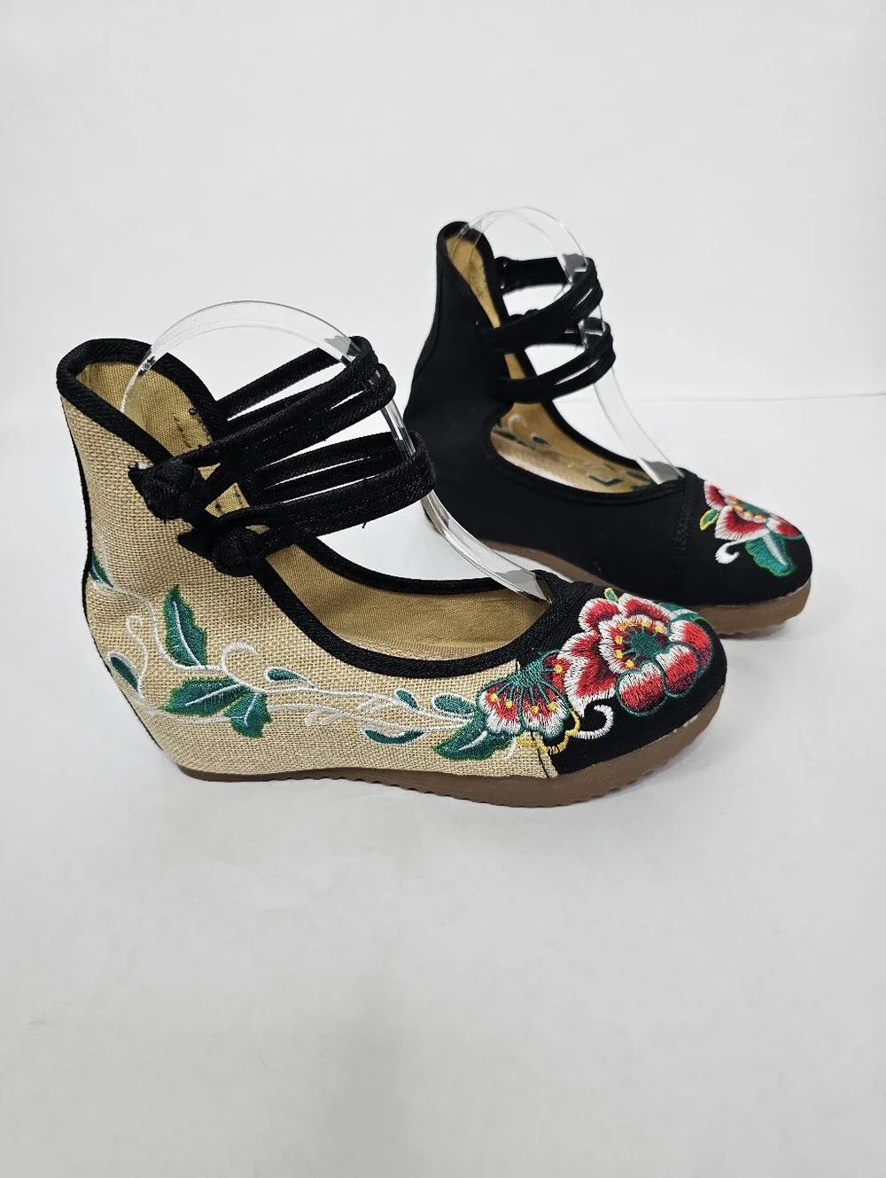 N/A chinese floral