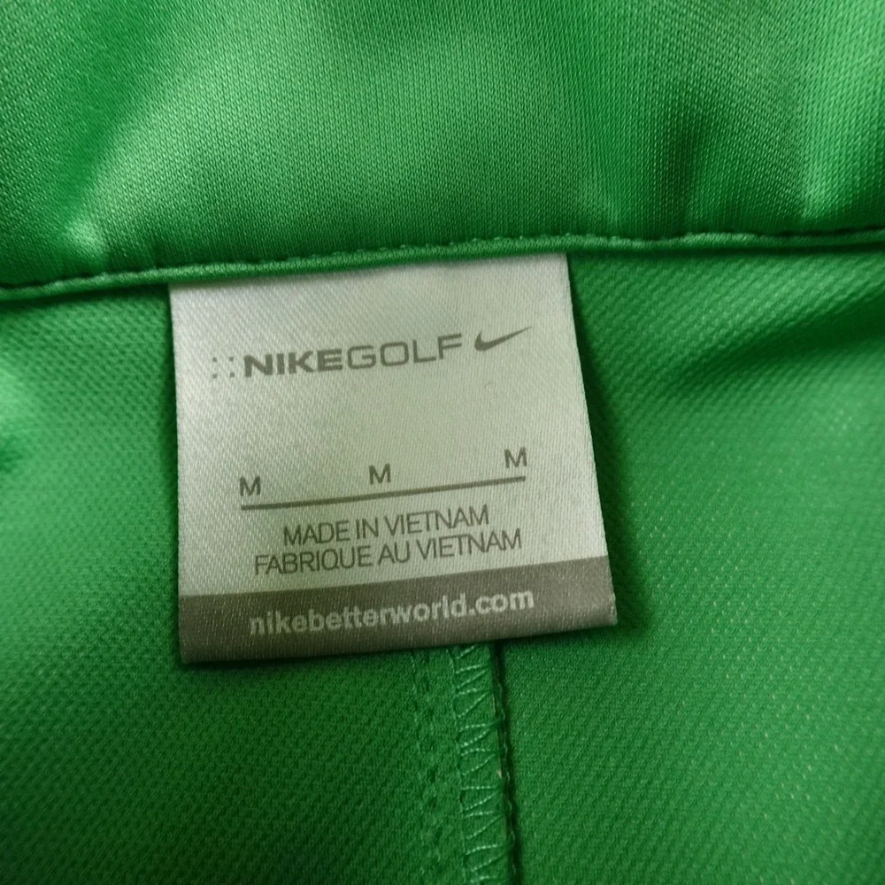 Nike measurements are