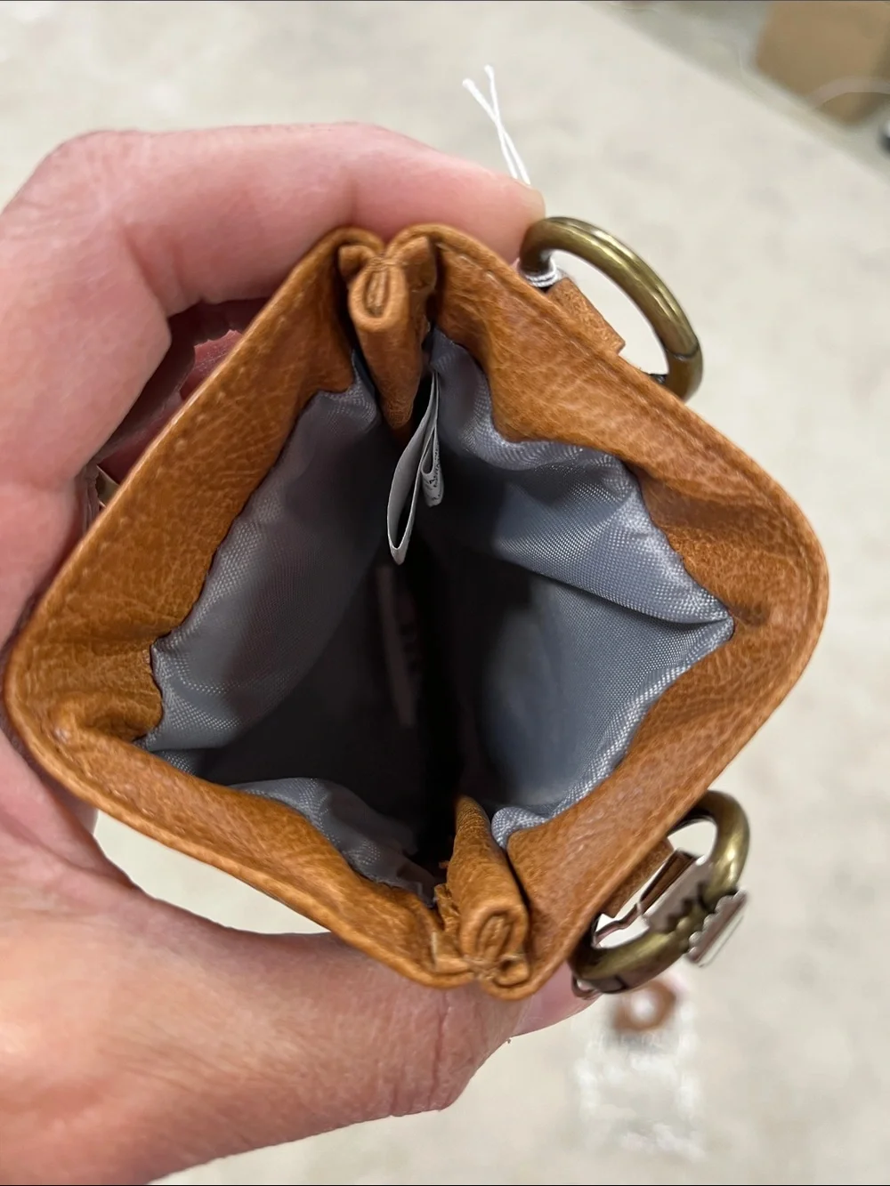 thirty-one compact phone
