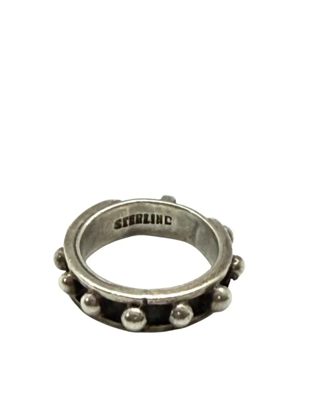 Unbranded unique sterling