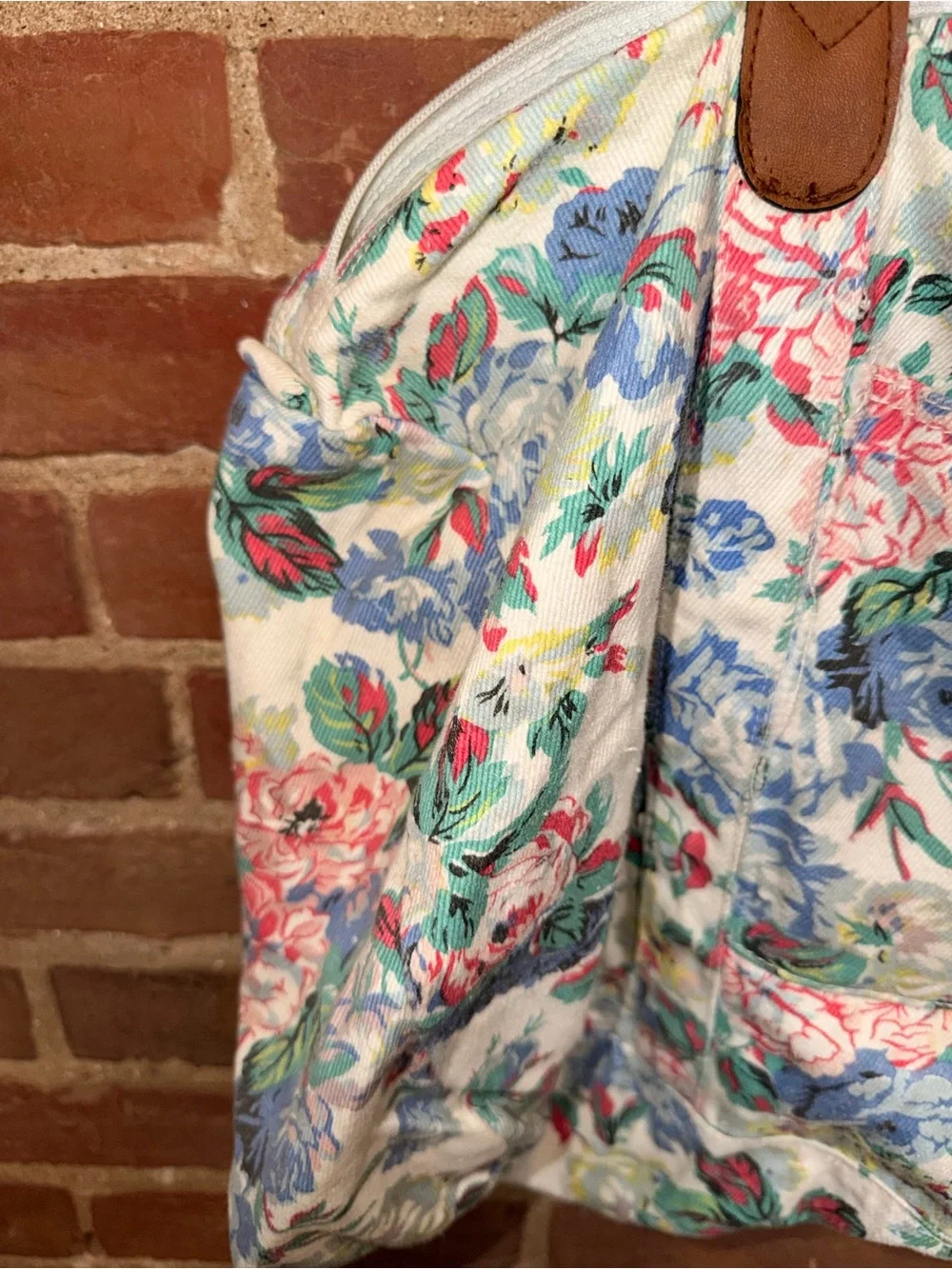 Shane stylish quilted