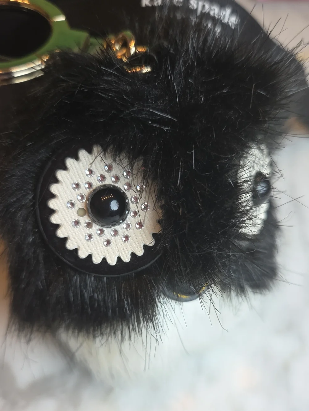 kate spade nwot playful